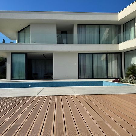 Villa Brac Сплитска Экстерьер фото